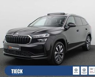 Skoda Skoda Kodiaq 1.5 TSI MHEV Selection 150PS DSG Pano Gebrauchtwagen