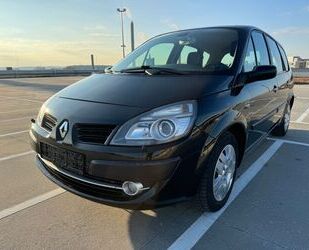 Renault Scenic Gebrauchtwagen