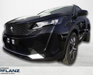 Peugeot Peugeot 3008 Allure Pack 1.2 PureTech 130 Gebrauchtwagen