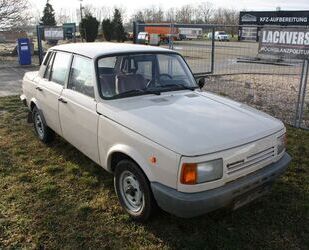 Wartburg Wartburg 1,3i inkl. Gutachten - mit AHK Gebrauchtwagen