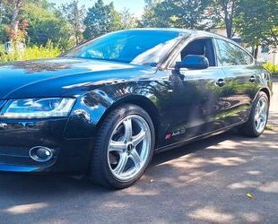 Audi Audi A5 2.0 TFSI Sportback ABT S-Line Gebrauchtwagen