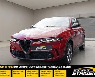 Alfa Romeo Alfa Romeo Tonale Edizione Speciale Plug-In-Hybrid Gebrauchtwagen