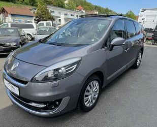 Renault Renault Grand Scenic Dynamique*KLIMAA.*PANORAMADAC Gebrauchtwagen