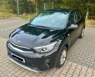 Kia Kia Stonic 1.0 T-GDI 120 Edition 7 Edition 7 Gebrauchtwagen