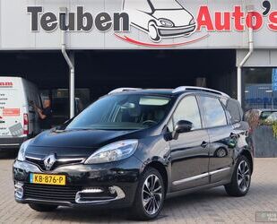 Renault Renault Grand Scenic 1.5 dCi Bose 7p. navi Tempoma Gebrauchtwagen