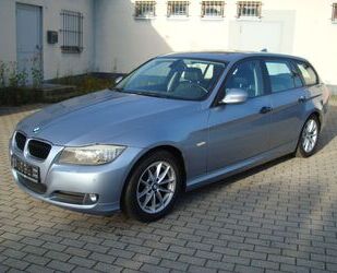 BMW BMW 320 Baureihe 3 Touring 320d Gebrauchtwagen