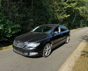 Skoda Skoda Superb 2.0 TDI 125kW DSG Elegance Elegance Gebrauchtwagen