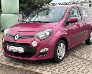 Renault Renault Twingo Expression,1,2 Benzin,Klima,E-Fenst Gebrauchtwagen