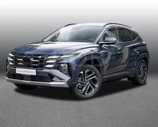 Hyundai Hyundai TUCSON FL25 Plug-In 4WD PRIME ECS AssistP Gebrauchtwagen