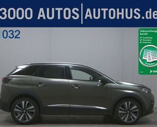 Peugeot Peugeot 3008 2.0 BlueHDi 180 FAP GT Navi Active LE Gebrauchtwagen