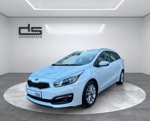 Kia Kia Ceed 1.4 Sportswagon Edition 7*Allwetter* Gebrauchtwagen