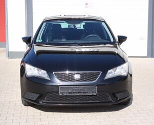 Seat Seat Leon Reference <Klima / PDC> Gebrauchtwagen