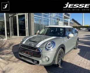 Mini MINI Cooper SD Chili LED Tempomat CarPlay PDC Gebrauchtwagen