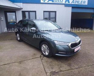 Skoda Skoda Octavia Combi Ambition Gebrauchtwagen