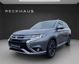 Mitsubishi Outlander Gebrauchtwagen