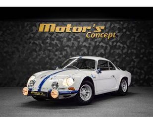 Alpine Alpine A110 1600S - 1971 Gebrauchtwagen