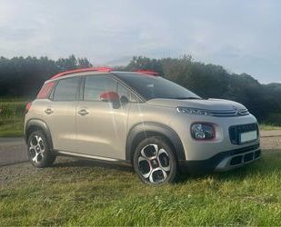 Citroen Citroën C3 Aircross BlueHDi 120 Stop&Start Shine S Gebrauchtwagen