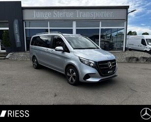 Mercedes-Benz Mercedes-Benz V 220 d MOPF NAVI/MBUX/DISTRONIC/ Sp Gebrauchtwagen