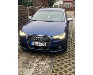 Audi Audi A1 1.6 TDI 66kW Ambition Ambition Gebrauchtwagen