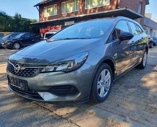 Opel Opel Astra K Sports Tourer Edition 1.5 CDTI 1. HD Gebrauchtwagen