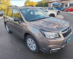 Subaru Subaru Forester 2.0X Active, Tempomat, AHK Gebrauchtwagen