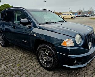 Jeep Jeep Compass Sport