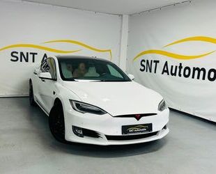 Tesla Tesla Model S 75D PANO/SUPERCHARGER AUTOPILOT Gebrauchtwagen