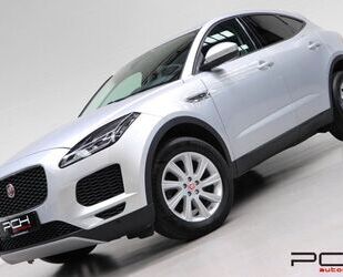 Jaguar Jaguar E-Pace D150 2.0 D 150hp Gebrauchtwagen