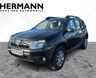 Dacia Dacia Duster Ambiance ABS ESP SERVO Wegfahrsperre Gebrauchtwagen