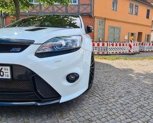 Ford Ford Focus 2,5 RS RS Gebrauchtwagen