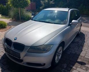 BMW BMW 318d Touring Modern Line Modern Line Gebrauchtwagen