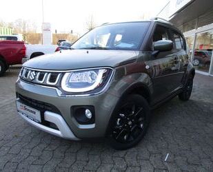 Suzuki Suzuki Ignis 1.2 DUALJET HYBRID Allgrip Comfort Gebrauchtwagen