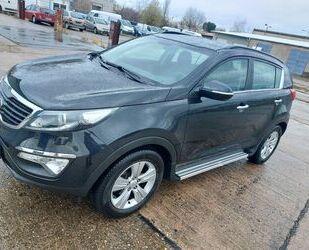 Kia Kia Sportage Vision 2WD Gebrauchtwagen