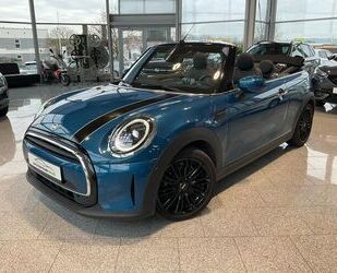 Mini MINI Cooper 1.5 Cabrio LED HUD Navi R-Kam Kessy Vi Gebrauchtwagen