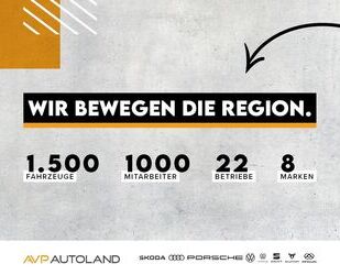 Skoda Skoda SUPERB COMBI 2.0 TDI DSG AMBITION | NAVI | L Gebrauchtwagen