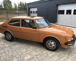 Saab Saab 99 GL Combi Coupe Gebrauchtwagen