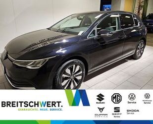 VW Volkswagen Golf 1.5 eTSI Move DSG AHK LED ACC Navi Gebrauchtwagen