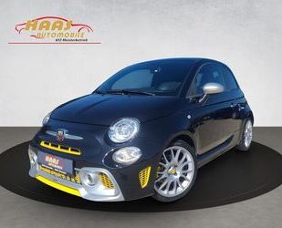 Abarth Abarth 595 Xenon Gebrauchtwagen