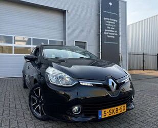 Renault Renault Clio Estate 1.5 dCi ECO (bj 2013) NAVI|AIR Gebrauchtwagen