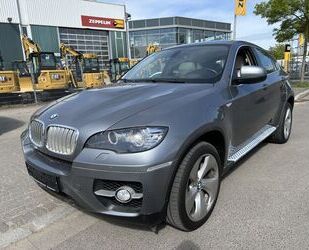 BMW BMW X6 ActiveHybrid 4.4, +Aut.+Leder+Navi+Xenon+EU Gebrauchtwagen