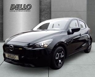 Mazda Mazda 2 Center-Line 1.5 SKYACTIV-G 90 LED Apple Ca Gebrauchtwagen