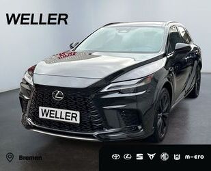 Lexus Lexus RX 500h F SPORT+ Interieur Paket & Panorama- Gebrauchtwagen