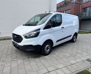 Ford Ford Transit Custom Gebrauchtwagen