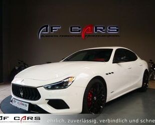 Maserati Maserati GranSport Gran Sport Sitz Hz/-belüftet 8 Gebrauchtwagen