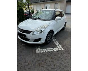 Suzuki Suzuki Swift 1.2 Club Gebrauchtwagen