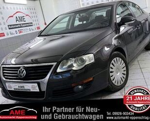 VW Volkswagen Passat Lim. Trendline 2.0 TDI DSG *Stan Gebrauchtwagen