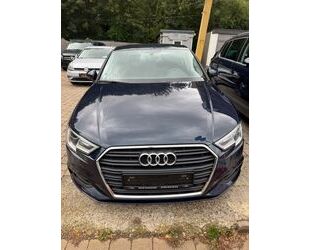 Audi Audi A3 Limousine 2.0 TDI Gebrauchtwagen