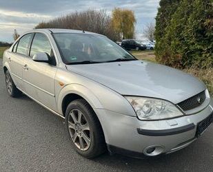 Ford Ford Mondeo 1.8 92 kW Ambiente Gebrauchtwagen