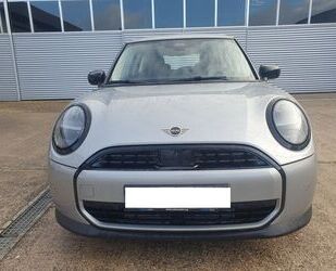 Mini MINI Cooper *NEUES MOD.*NAVI*LED*CAM*GAR 2027*EURO Gebrauchtwagen