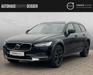 Volvo Volvo V90 Cross Country B4 AWD Mild-Hybrid Plus AH Gebrauchtwagen